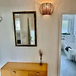 Relaxstay - Stilvolle Mit Balkon - Ruhig & Nahe Heidelberg