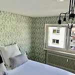Relaxstay - Stilvolle Mit Balkon - Ruhig & Nahe Heidelberg Apartamento *