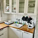 Apartamento Relaxstay - Stilvolle Mit Balkon - Ruhig & Nahe Heidelberg *
