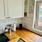 Relaxstay - Stilvolle Mit Balkon - Ruhig & Nahe Heidelberg