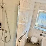 Apartamento Relaxstay - Stilvolle Mit Balkon - Ruhig & Nahe Heidelberg *