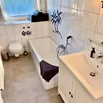 Relaxstay - Stilvolle Mit Balkon - Ruhig & Nahe Heidelberg * Dielheim
