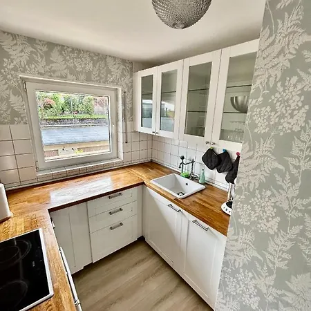 Relaxstay - Stilvolle Mit Balkon - Ruhig & Nahe Heidelberg *