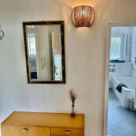 Relaxstay - Stilvolle Mit Balkon - Ruhig & Nahe Heidelberg