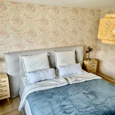 Relaxstay - Balkon - Smart-tv - Wifi Apartamento Dielheim