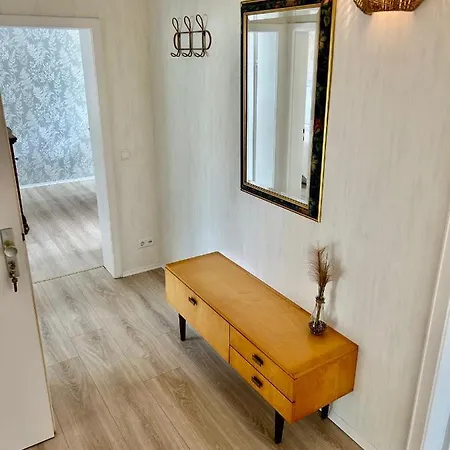 Relaxstay - Balkon - Smart-tv - Wifi Dielheim