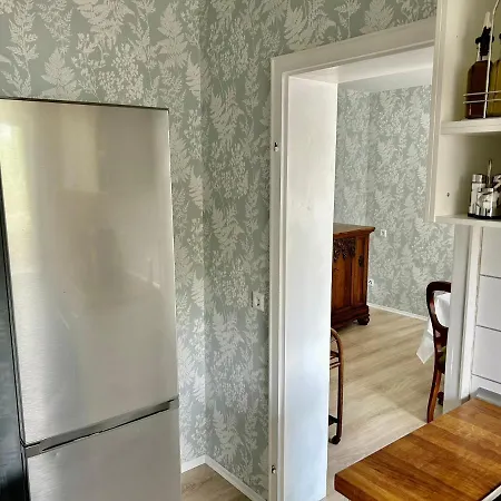 Relaxstay - Balkon - Smart-tv - Wifi Appartement