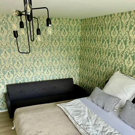 Relaxstay - Balkon - Smart-tv - Wifi Appartement *