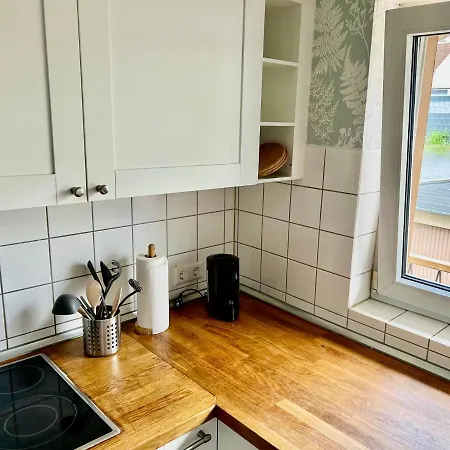 Relaxstay - Balkon - Smart-tv - Wifi