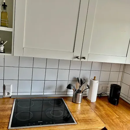 Apartamento Relaxstay - Balkon - Smart-tv - Wifi Dielheim