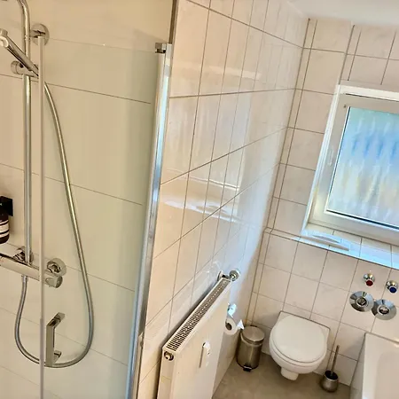 Apartmán Relaxstay - Stilvolle Mit Balkon - Ruhig & Nahe Heidelberg *