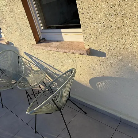Relaxstay - Stilvolle Mit Balkon - Ruhig & Nahe Heidelberg Apartamento Dielheim