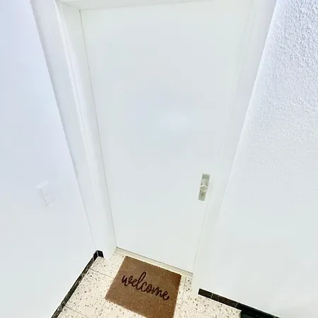 Relaxstay - Balkon - Smart-tv - Wifi Appartement